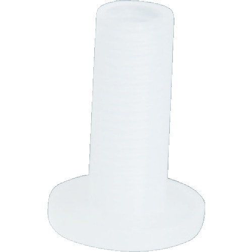 トラスコ中山 TRUSCO プラネジ 18mm 20組入(ご注文単位1パック)【直送品】