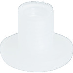 トラスコ中山 TRUSCO プラネジ 8mm 20組入(ご注文単位1パック)【直送品】