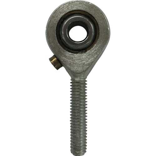 トラスコ中山 TRUSCO ロッドエンド 給油式 オネジ5mm (2個入) 277-4976(ご注文単位1箱)【直送品】