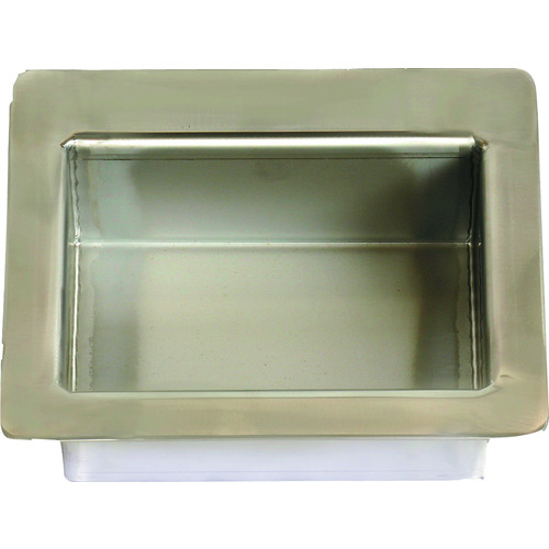 トラスコ中山 グット POT-100C用 替ツボ(ご注文単位1個)【直送品】