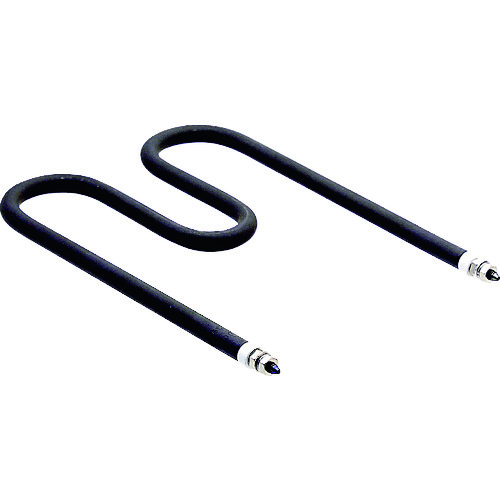 トラスコ中山 グット POT-103C用 替ヒーター(ご注文単位1個)【直送品】