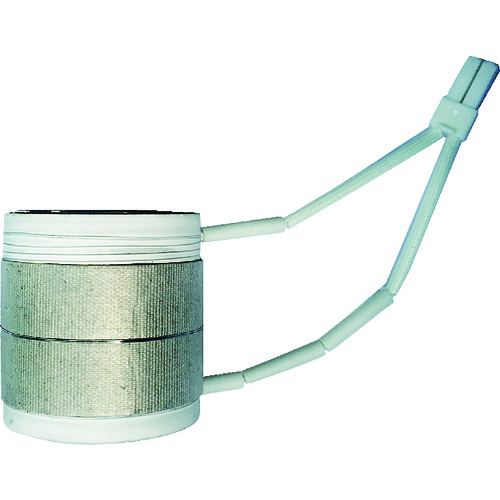 トラスコ中山 グット POT-21C用 替ヒーター(ご注文単位1個)【直送品】