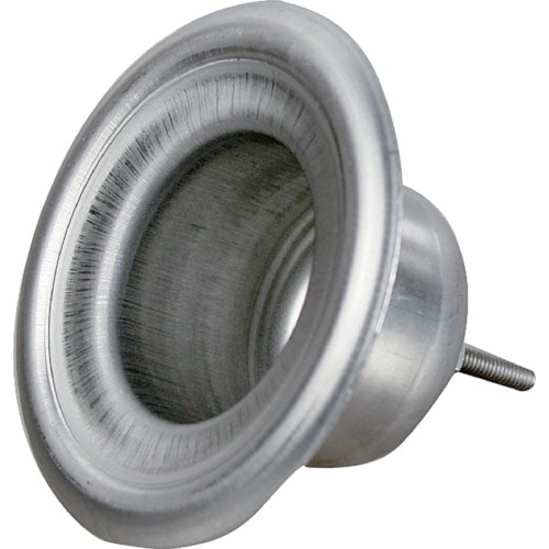 トラスコ中山 グット POT-21C用 替ツボ(ご注文単位1個)【直送品】