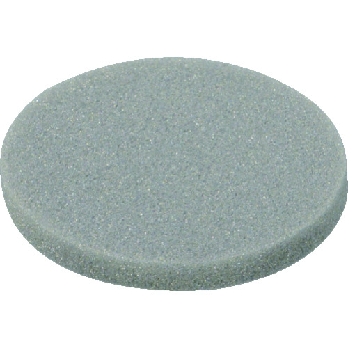 トラスコ中山 光 ポリウレタン 10×100mm丸(ご注文単位1枚)【直送品】