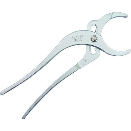 トラスコ中山 IPS パイププライヤ 115-7106(ご注文単位1個)【直送品】