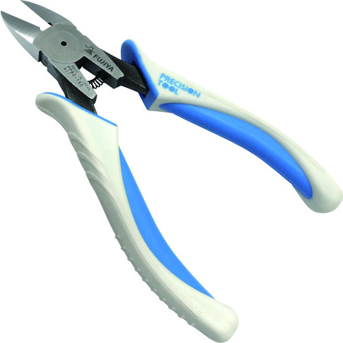 トラスコ中山 フジ矢 プロテックニッパ 150mm(ご注文単位1個)【直送品】