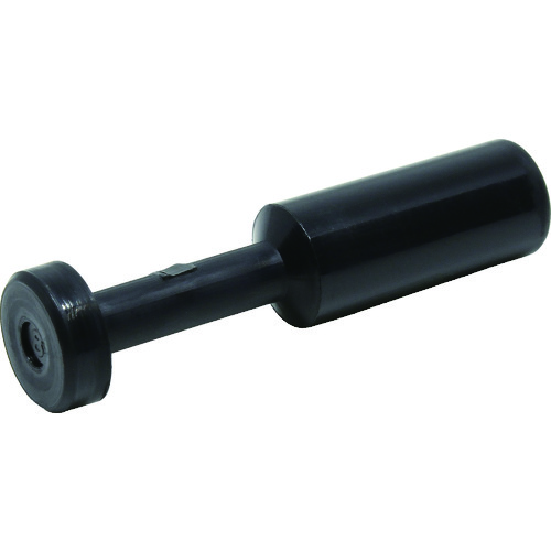 トラスコ中山 ピスコ チューブフィッティング プラグ 継手8（ご注文単位1個）【直送品】