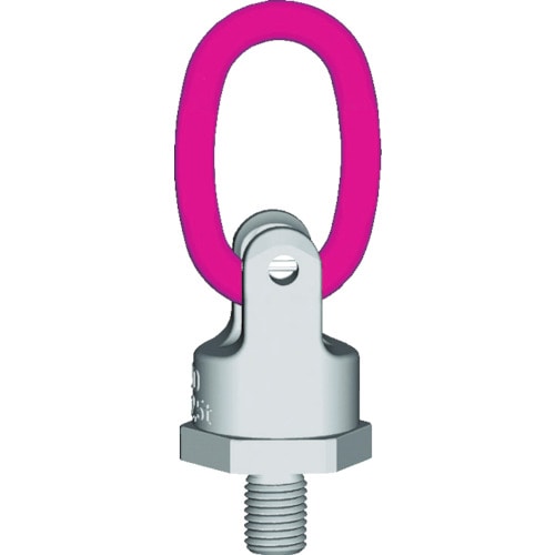 トラスコ中山 RUD パワーポイントスター マスターリンクセット PP-B M12(ご注文単位1個)【直送品】