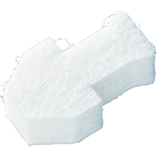 トラスコ中山 サクラ 鉄鋼用マーカー極太 替芯 (10個入)(ご注文単位1袋)【直送品】