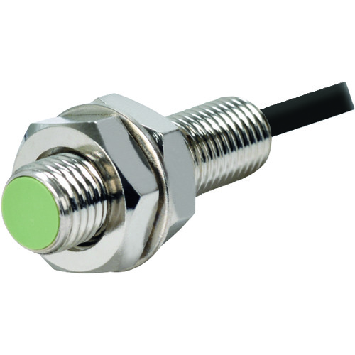 トラスコ中山 オートニクス 円柱型DC3線式近接センサ　207-9996（ご注文単位1個）【直送品】