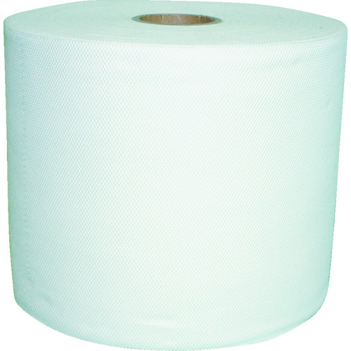 トラスコ中山 橋本 パルパー ロール 280×380mm 1Cs(箱)=2巻入×580枚(ご注文単位1ケース)【直送品】