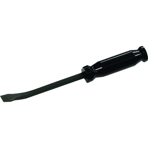 トラスコ中山 TONE ピックツール プライバー 全長305mm 軸長160mm(ご注文単位1個)【直送品】