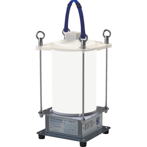 トラスコ中山 HASEGAWA PS09-HL(ご注文単位1台)【直送品】