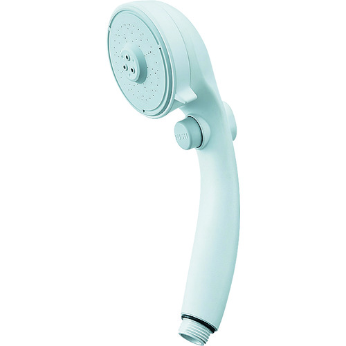 トラスコ中山 SANEI マッサージストップシャワーヘッド（ご注文単位1個）【直送品】