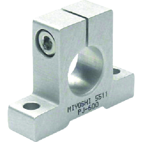 トラスコ中山 三好キカイ パイジョン PS600(ご注文単位1個)【直送品】