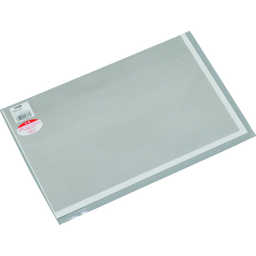 トラスコ中山 光 ステンレスメッシュ 0.14×200×300mm(ご注文単位1枚)【直送品】