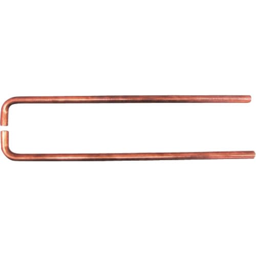 トラスコ中山 SUZUKID 50cmアーム上下1組(ご注文単位1セット)【直送品】