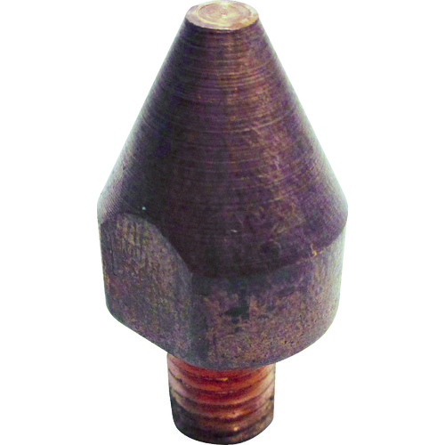 トラスコ中山 SUZUKID 電極 4個入(ご注文単位1パック)【直送品】