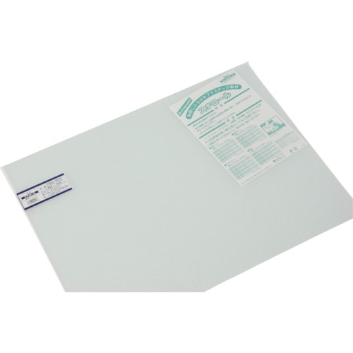 トラスコ中山 光 スチロールガラスマット 404-8717(ご注文単位1枚)【直送品】