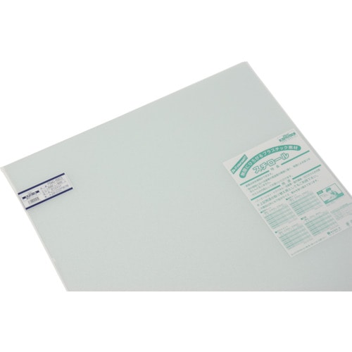 トラスコ中山 光 スチロールガラスマット 404-8733(ご注文単位1枚)【直送品】