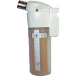 トラスコ中山 新富士 ポケトーチ(ご注文単位1セット)【直送品】