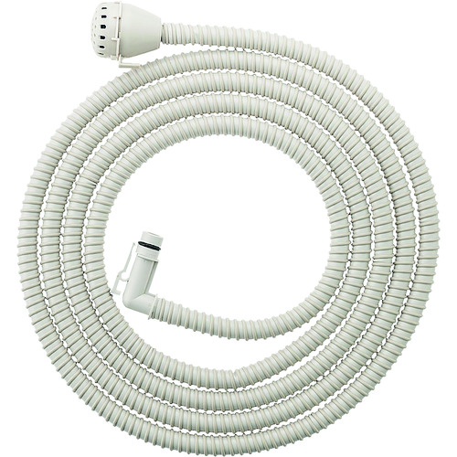 トラスコ中山 SANEI 風呂水給水ホースセット 114-7865(ご注文単位1本)【直送品】