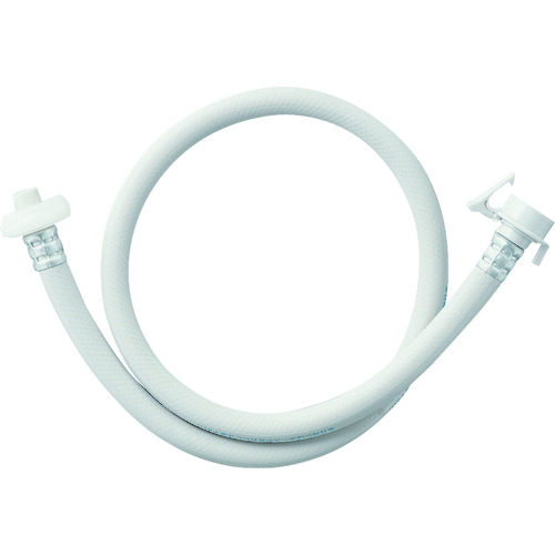 トラスコ中山 SANEI 自動洗濯機給水延長ホース 114-7850(ご注文単位1本)【直送品】