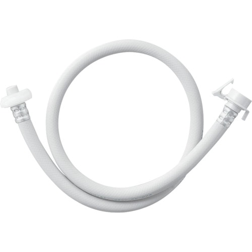 トラスコ中山 SANEI 自動洗濯機給水延長ホース 114-7853(ご注文単位1本)【直送品】