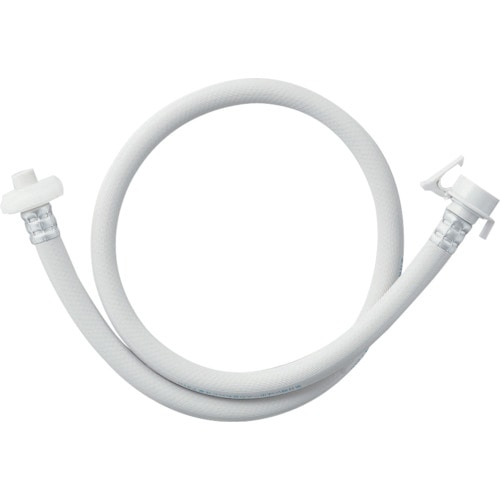 トラスコ中山 SANEI 自動洗濯機給水延長ホース 114-7855(ご注文単位1本)【直送品】