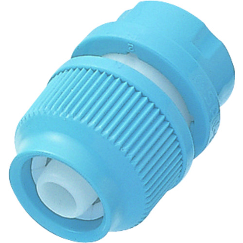 トラスコ中山 SANEI ホースナット付きジョイント(ご注文単位1個)【直送品】