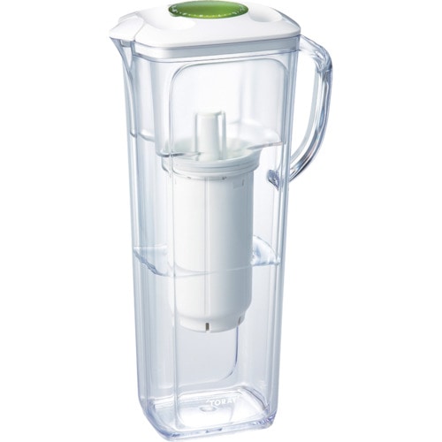 トラスコ中山 トレビーノ トレビーノ ポット302F(ご注文単位1個)【直送品】