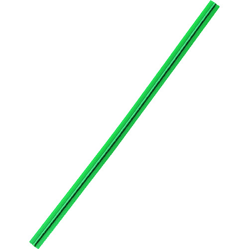 トラスコ中山 TRUSCO ポリエチレンタイ 幅4mm×長さ100mm 緑 (200本入)(ご注文単位1袋)【直送品】