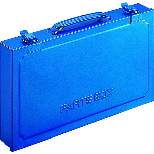 トラスコ中山 TRUSCO パーツボックス プラボックス無 415X314X65(ご注文単位1個)【直送品】