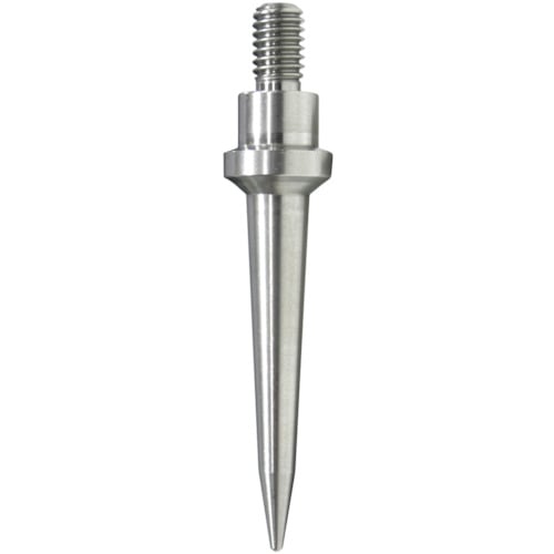 トラスコ中山 STS 精密ピンポール用5cm石突 PT-5(ご注文単位1個)【直送品】