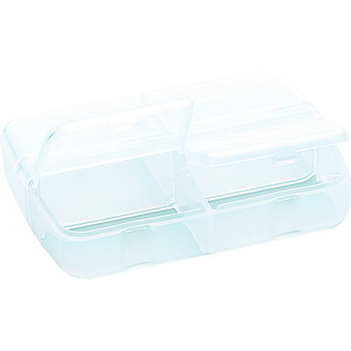 トラスコ中山 リングスター マイプチット PT-94クリア(ご注文単位1個)【直送品】