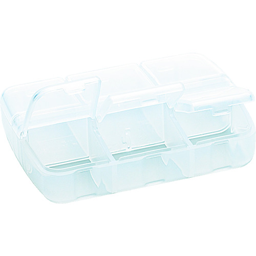 トラスコ中山 リングスター マイプチット PT-96クリア(ご注文単位1個)【直送品】