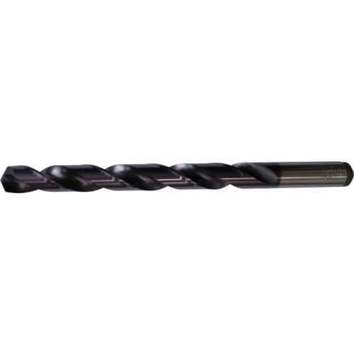トラスコ中山 ISF パック入 TINコバルト正宗ドリル 6.8mm (1本入)(ご注文単位1パック)【直送品】