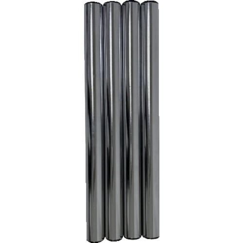 トラスコ中山 ミツヤ ポリカトラコン専用 支柱315 (ご注文単位1袋)【直送品】