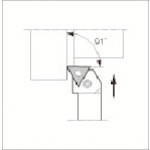 トラスコ中山 京セラ 端面加工用ホルダ PTFN(ご注文単位1個)【直送品】