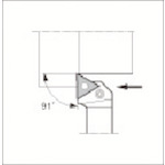 トラスコ中山 京セラ 外径加工用ホルダ PTGN(ご注文単位1個)【直送品】