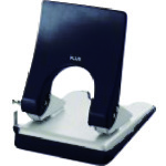 トラスコ中山 プラス 30266)パンチ フォース1/2 M PU-830AC 黒(ご注文単位1個)【直送品】