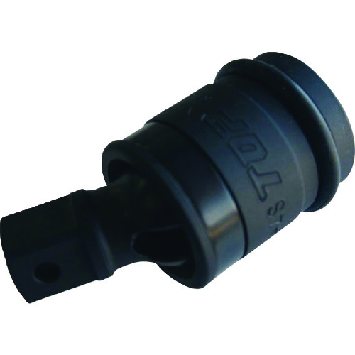 トラスコ中山 TOP インパクト用ユニバーサルジョイント 差込角12.7mm 723-1008(ご注文単位1個)【直送品】