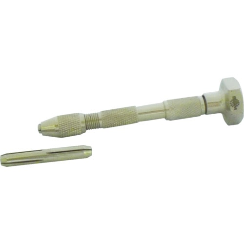 トラスコ中山 YUKO ピンバイス スイベルタイプ(ご注文単位1本)【直送品】