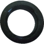 トラスコ中山 TRUSCO ボール盤バイスPV-75用 ワッシャー(ご注文単位1個)【直送品】