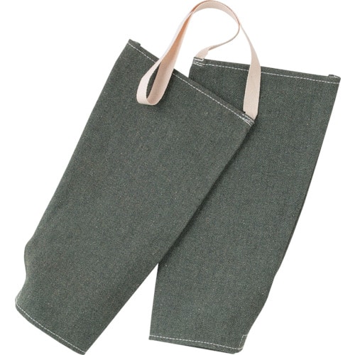 トラスコ中山 TRUSCO パイク溶接保護具 腕カバー(ご注文単位1組)【直送品】