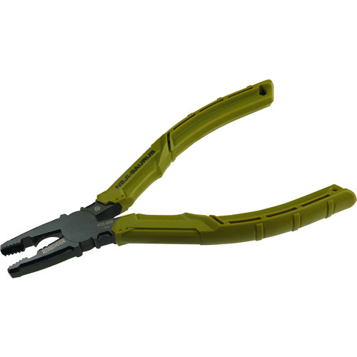 トラスコ中山 エンジニア ネジザウルスDF(ご注文単位1個)【直送品】