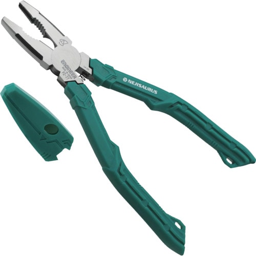 トラスコ中山 エンジニア ネジザウルスGTV(ご注文単位1個)【直送品】