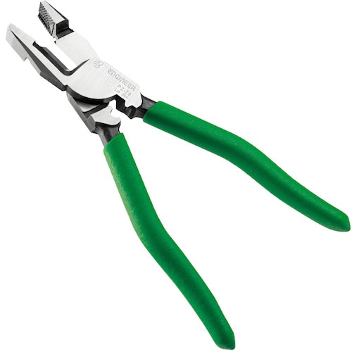 トラスコ中山 エンジニア ネジザウルスVA(ご注文単位1個)【直送品】