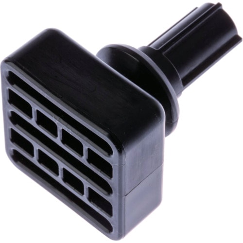 トラスコ中山 パンドウイット Quick-Build 固定プラットホーム 868-8082(ご注文単位1袋)【直送品】