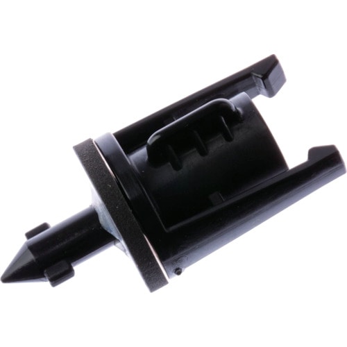 トラスコ中山 パンドウイット Quick-Build 固定ペグ QB-MOUNT-L(ご注文単位1袋)【直送品】